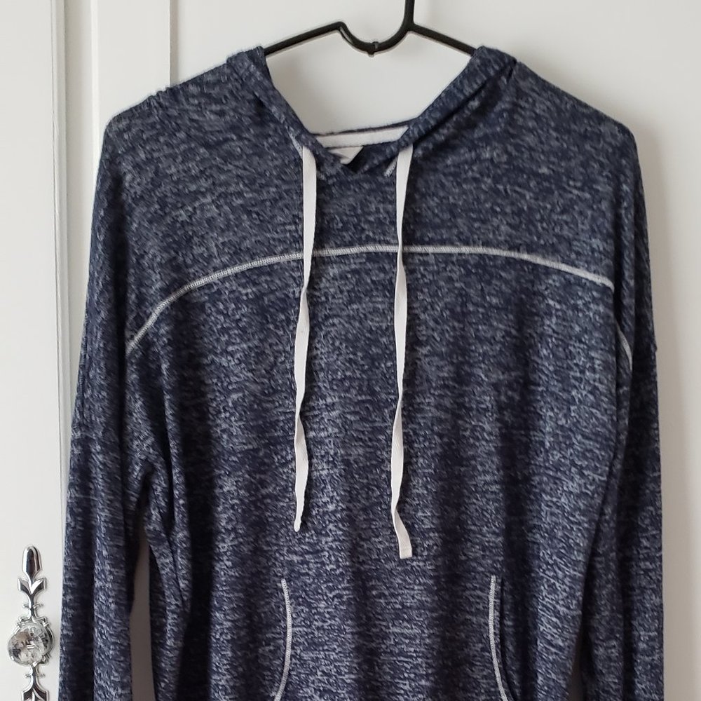 Sweatshirt Hoodie